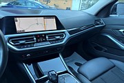 BMW 330e xDrive Touring Steptronic, 292hk, 2021
