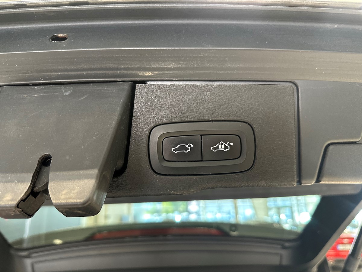 Volvo XC60 – bild 9