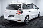 Citroën Grand C4 Picasso 2015 - miniatyr 35