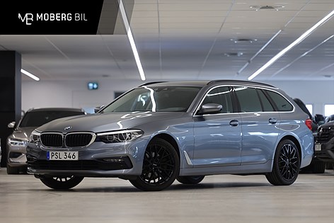 bild på bil
