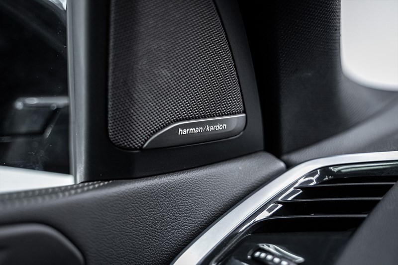 Bmw X5 – Bilcenter Syd 2020 - miniatyr 22