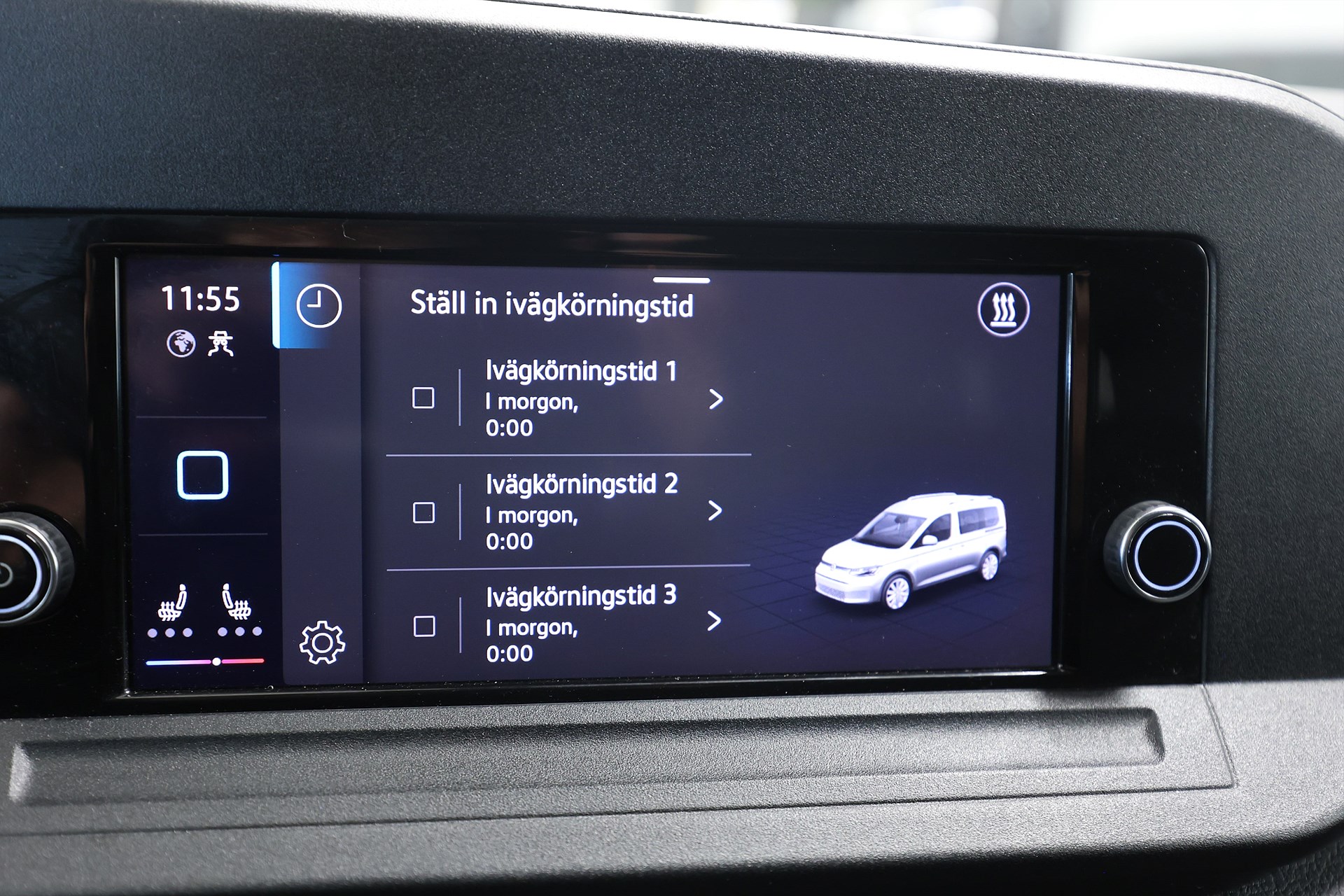 bild på bil