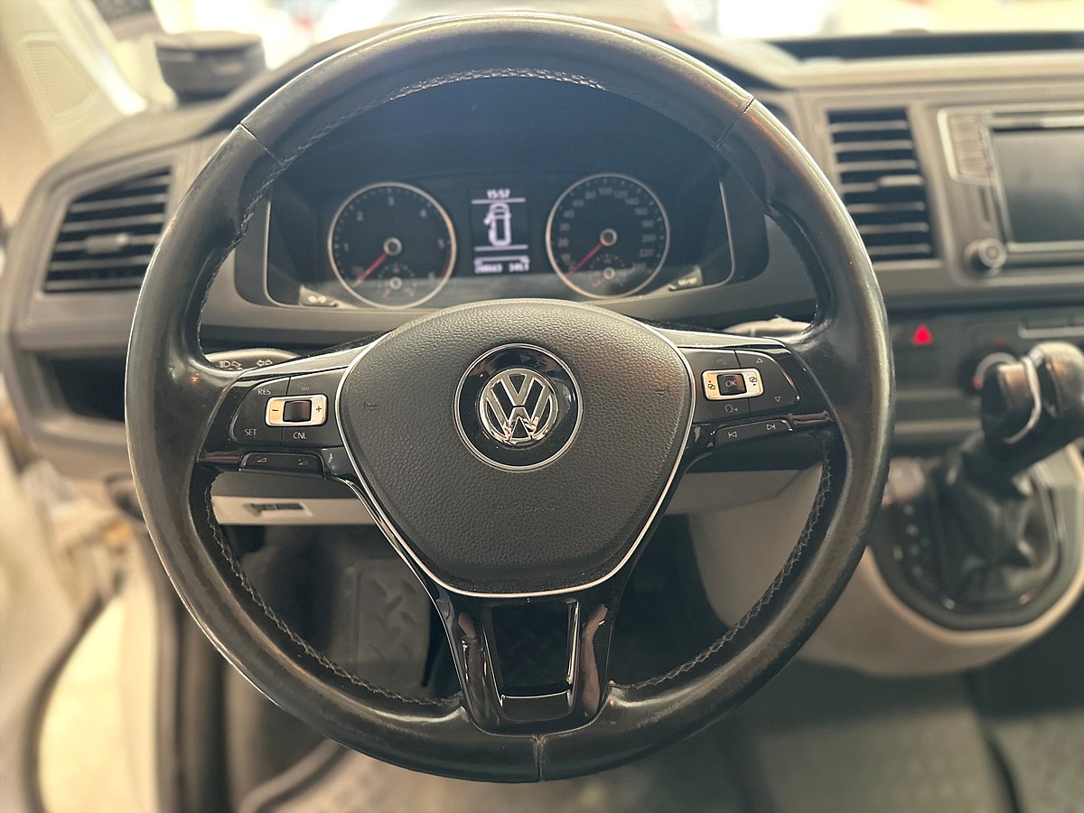 Volkswagen Transporter – bild 15