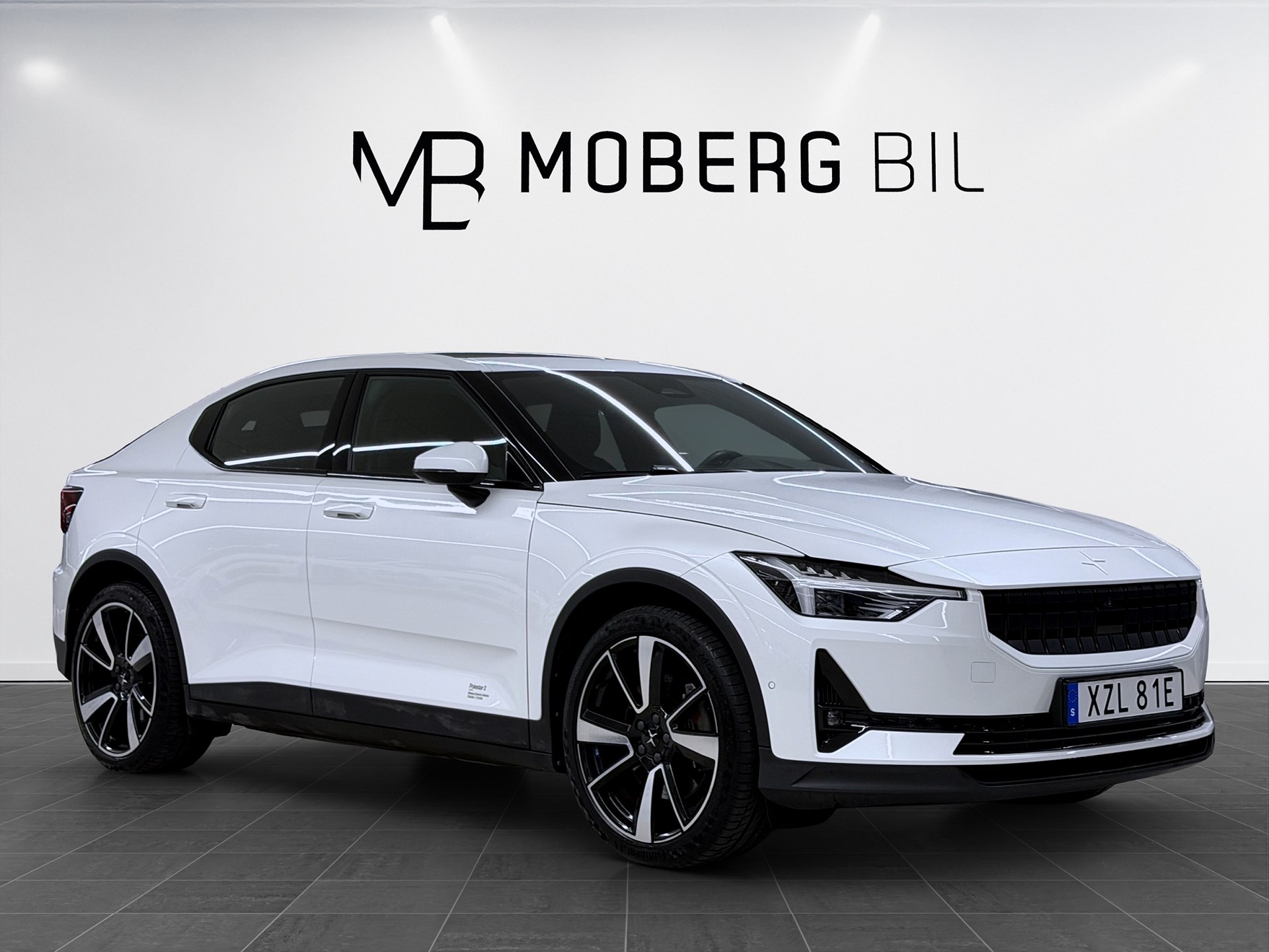 bild på bil