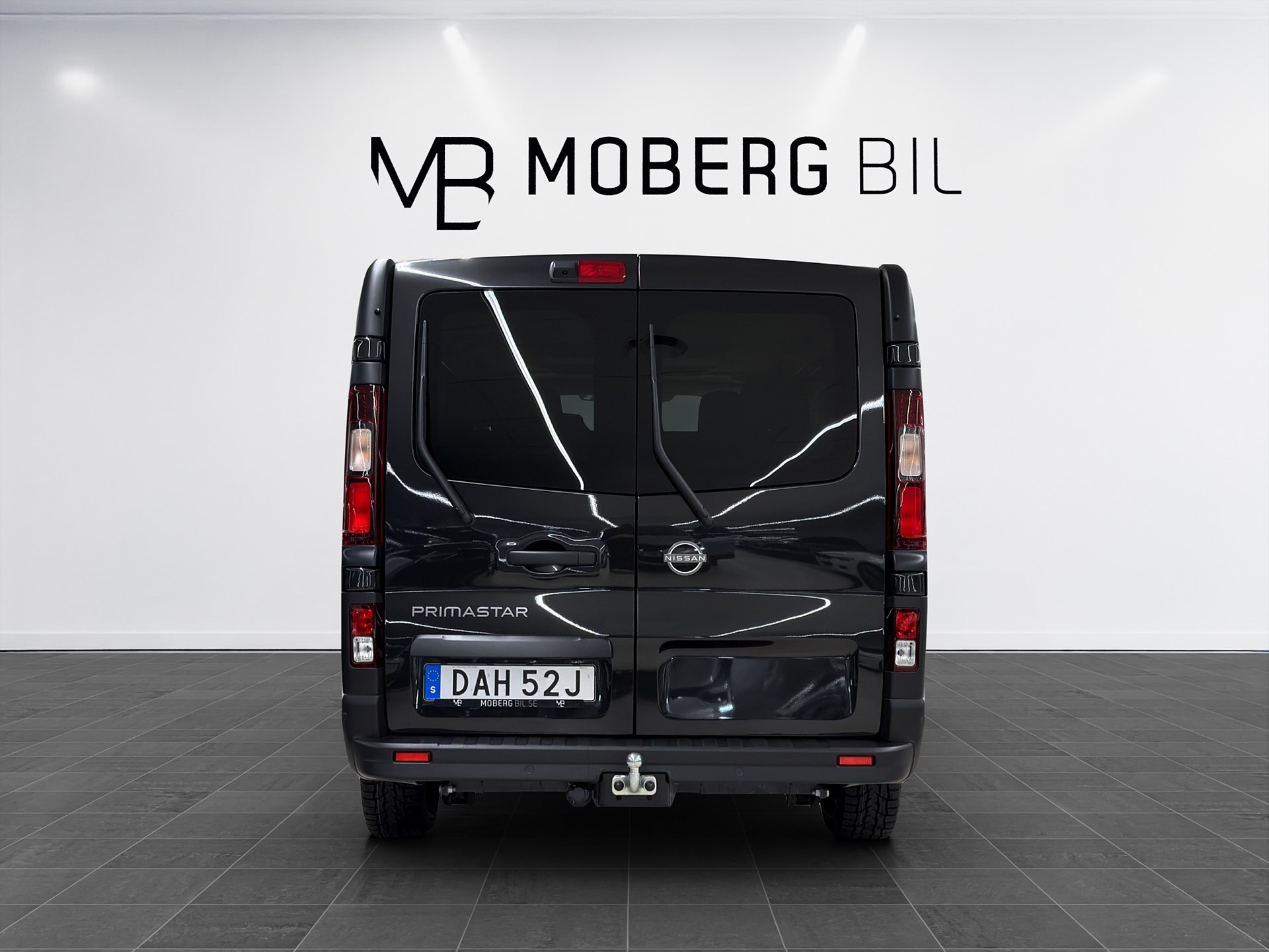 bild på bil