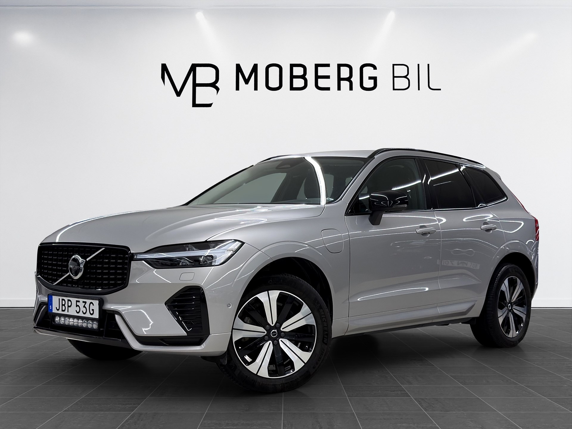 T6 Plug-In Hybrid 350hk Plus Dark Edt !KAMPANJ! H/K