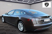 Tesla MODEL S 333HK FreeCharge livet ut