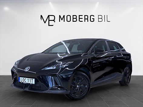 bild på bil