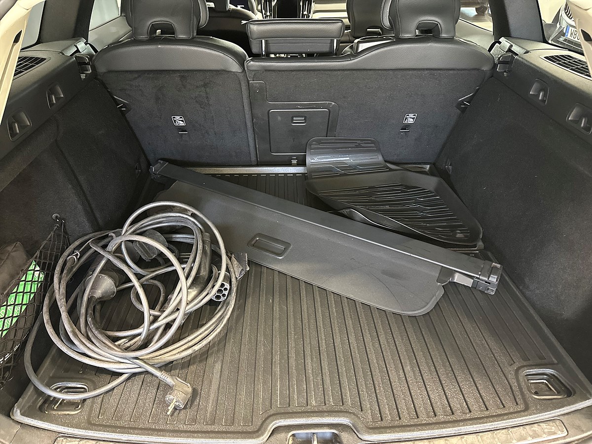 Volvo V60 – bild 8