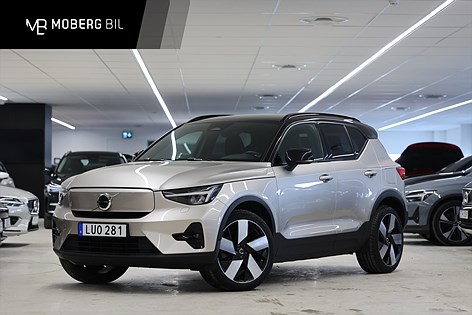 bild på bil