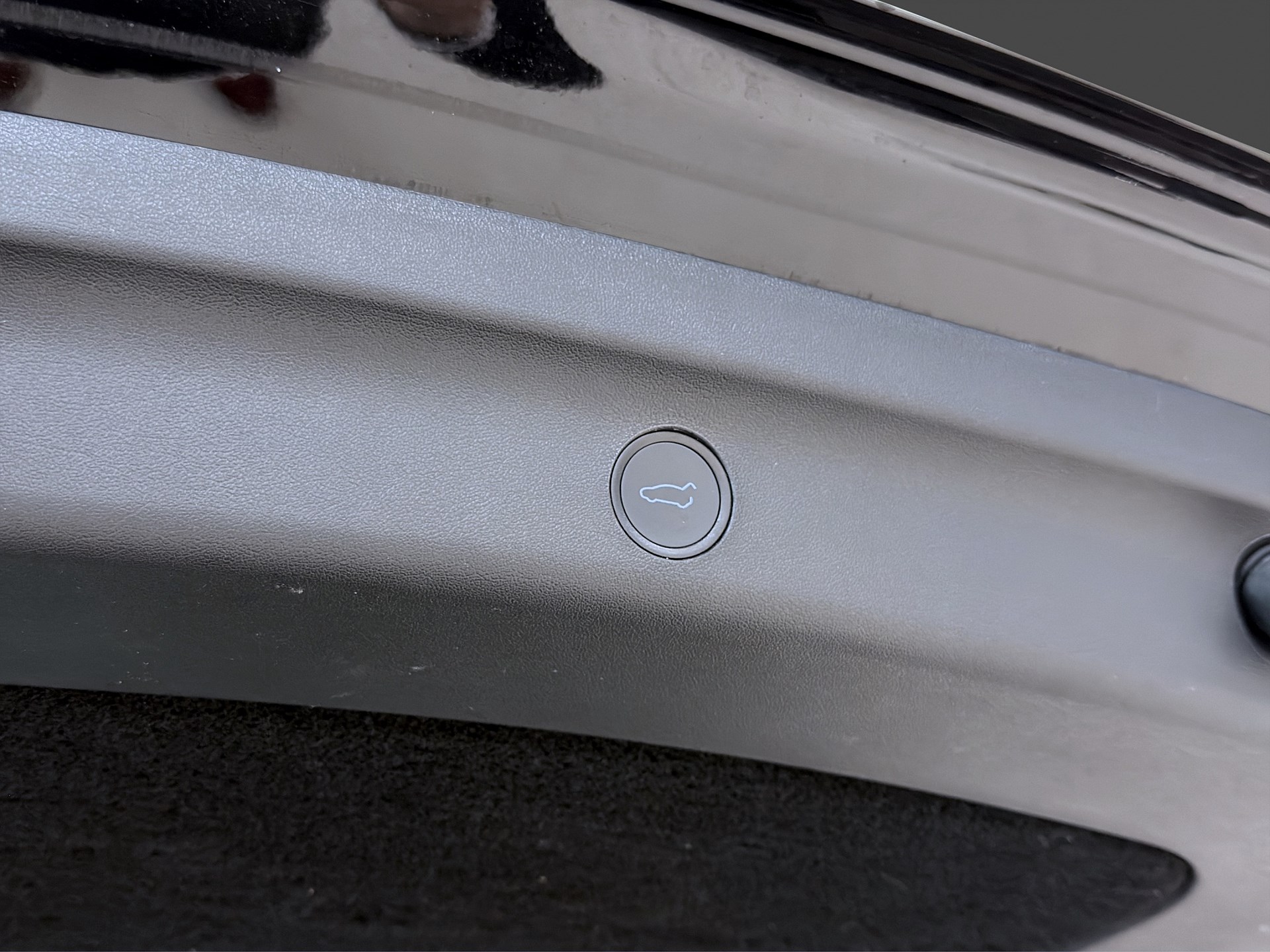 Tesla Model Y Standard Range 299hk Helg på Moberg! Pano Premium Navi