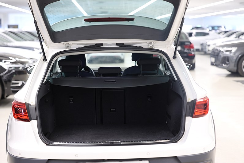 Seat Leon X-Perience 1.4 TSI ST 125hk B-Kamera Keyless Carplay