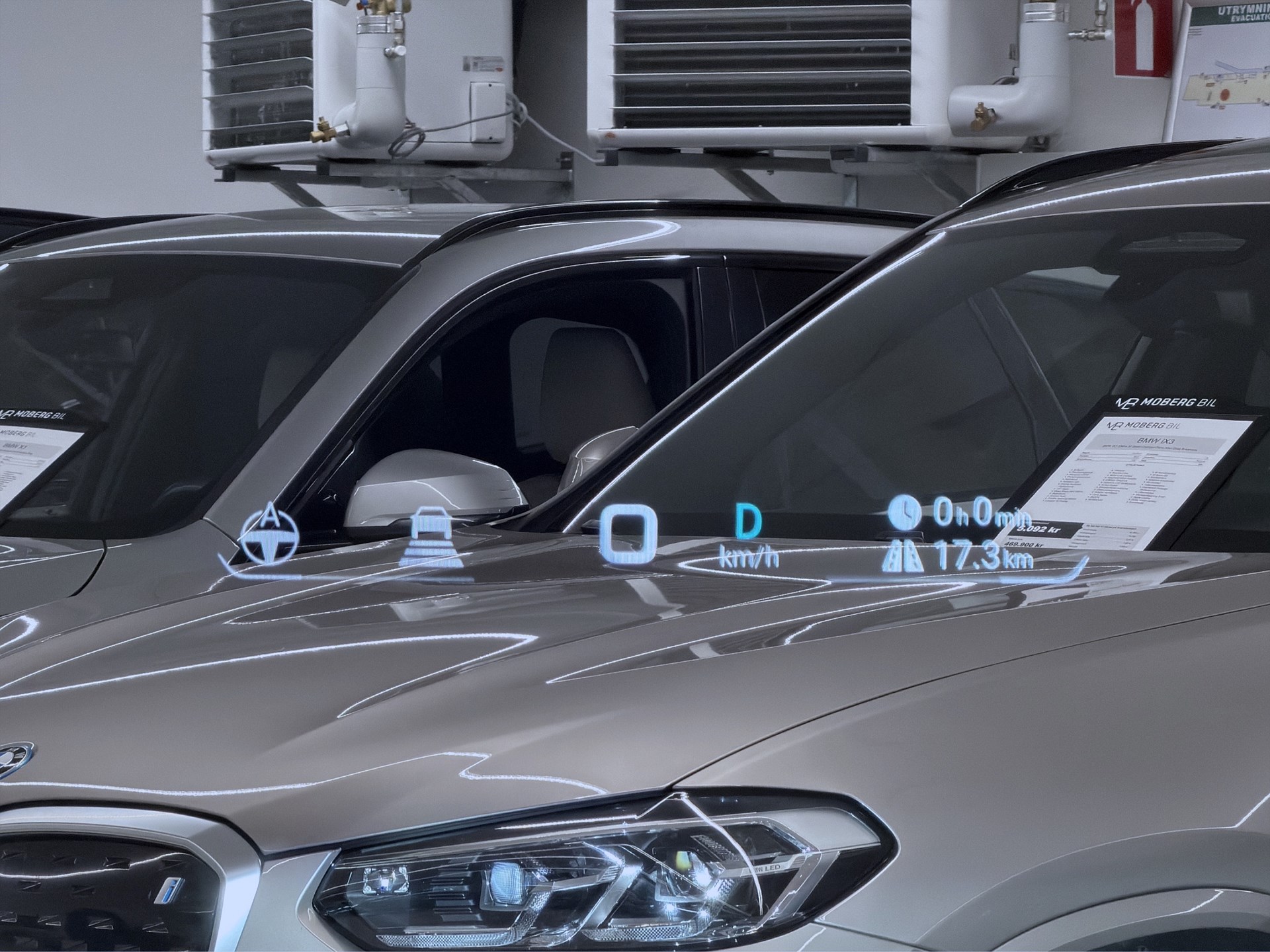 Omoda 9 AWD Super Hybrid * 3,99% Ränta* Leveransklar Maxutrustad