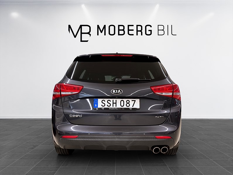 bild på bil
