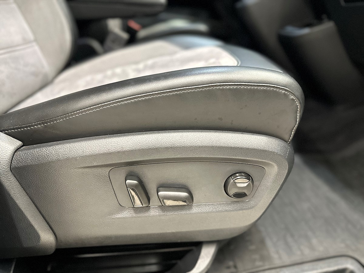 Volkswagen Multivan – bild 13