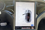 Tesla Model S P100D Ludicrous, 761hk, 2019