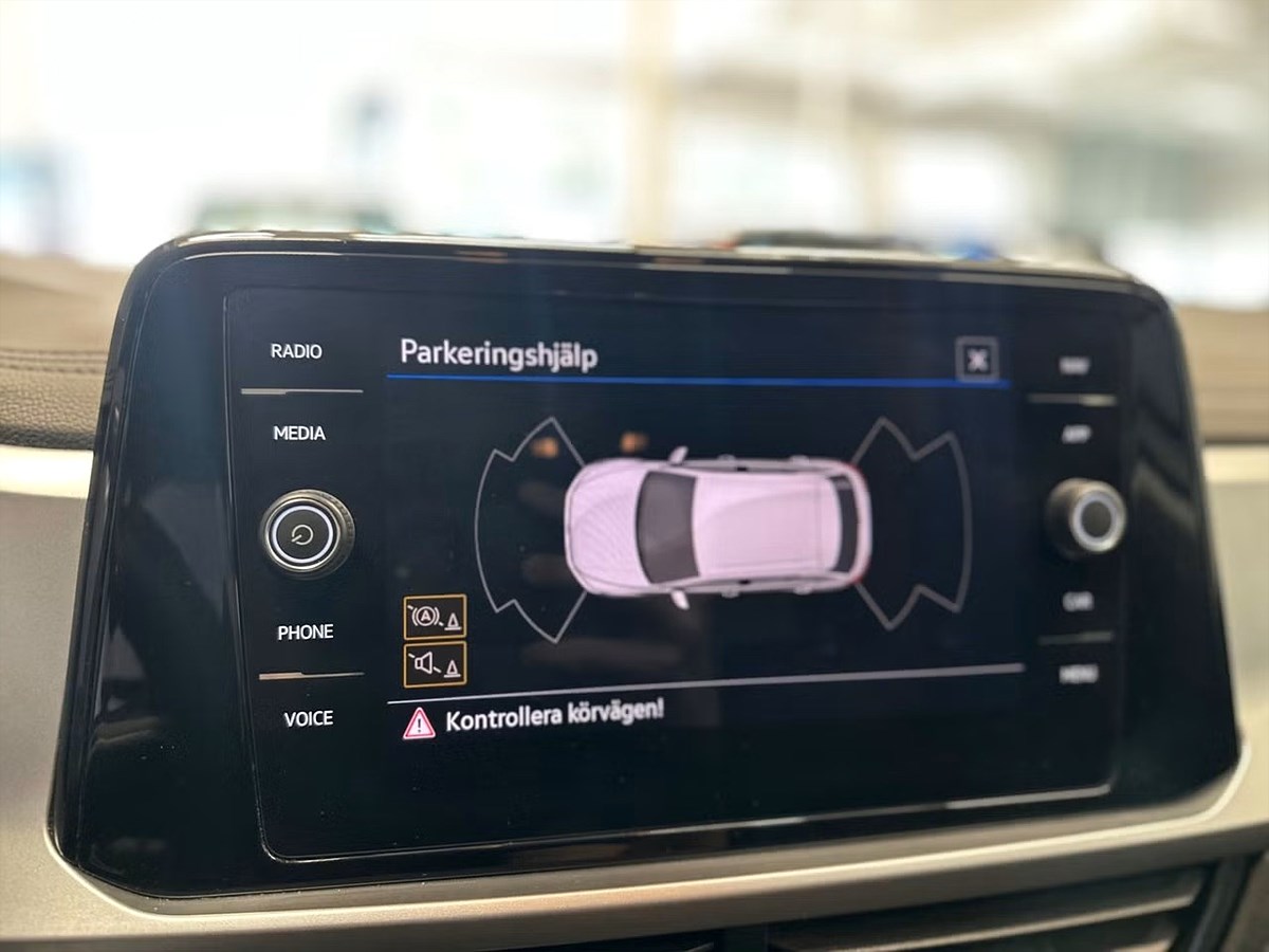 Volkswagen T-Roc – bild 14