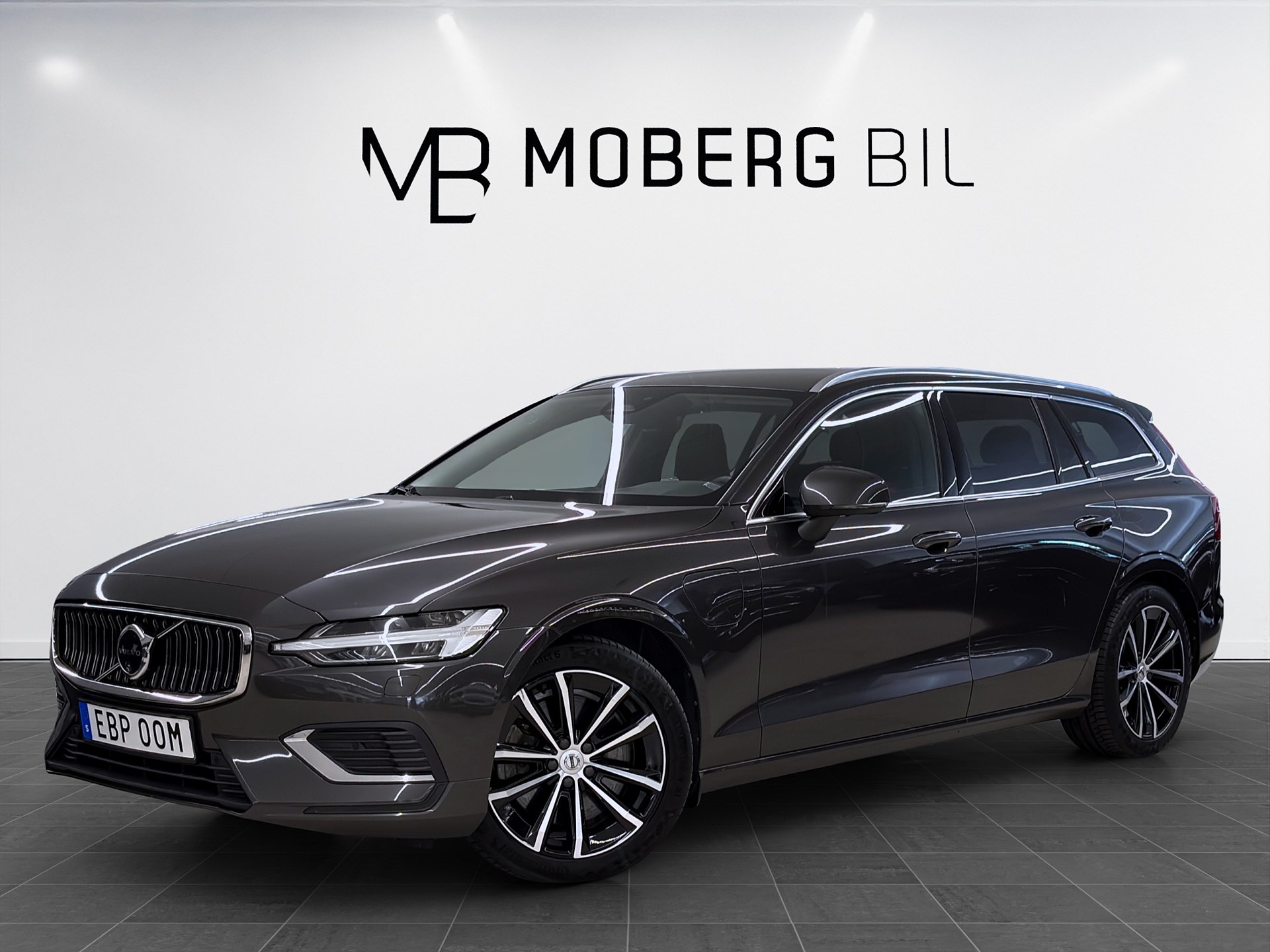 bild på bil