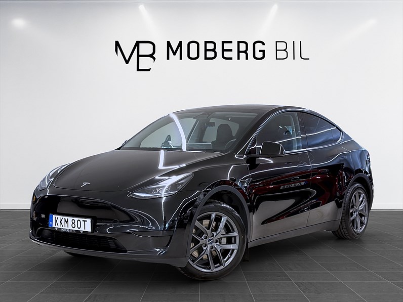 bild på bil