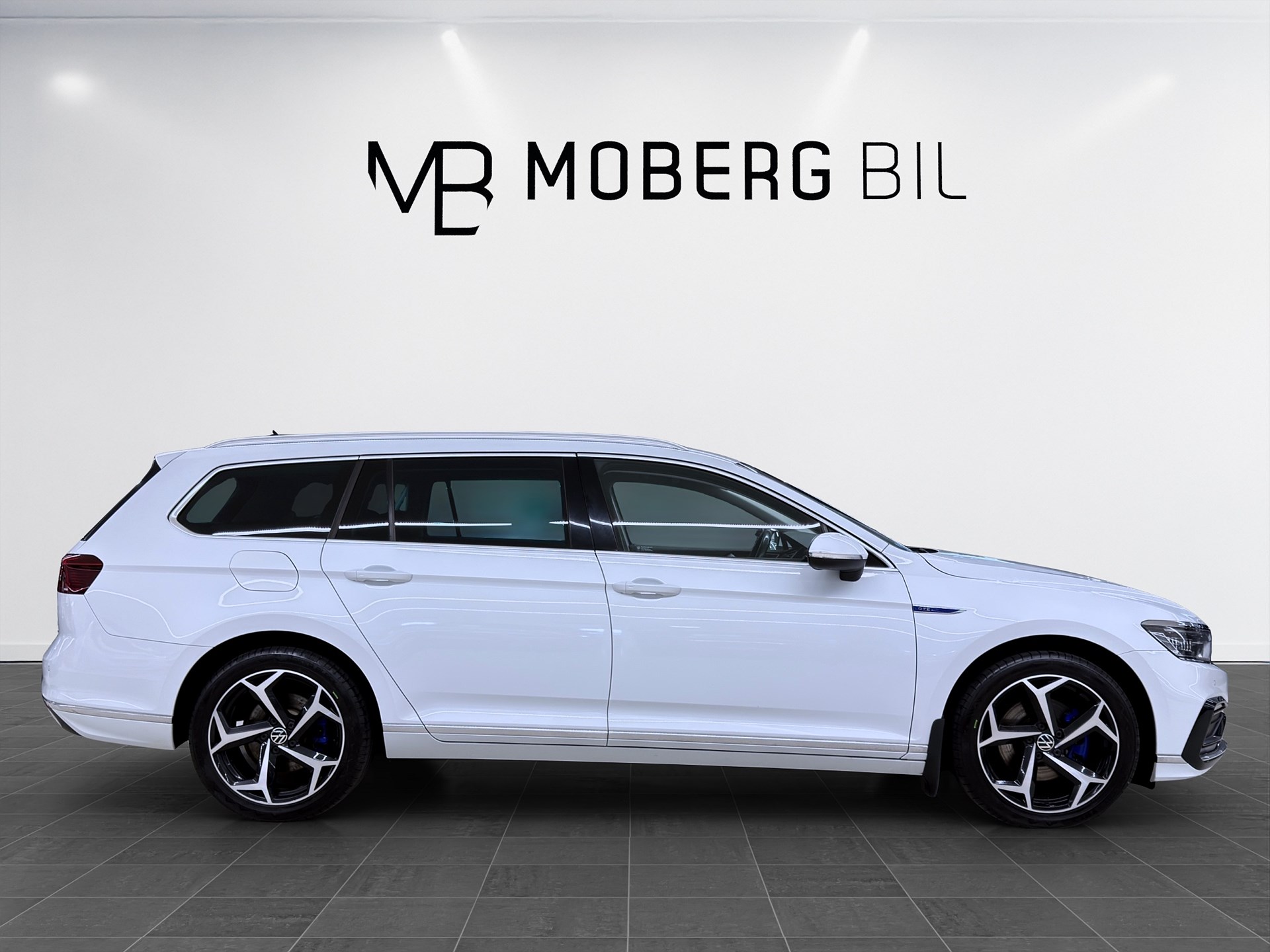 bild på bil
