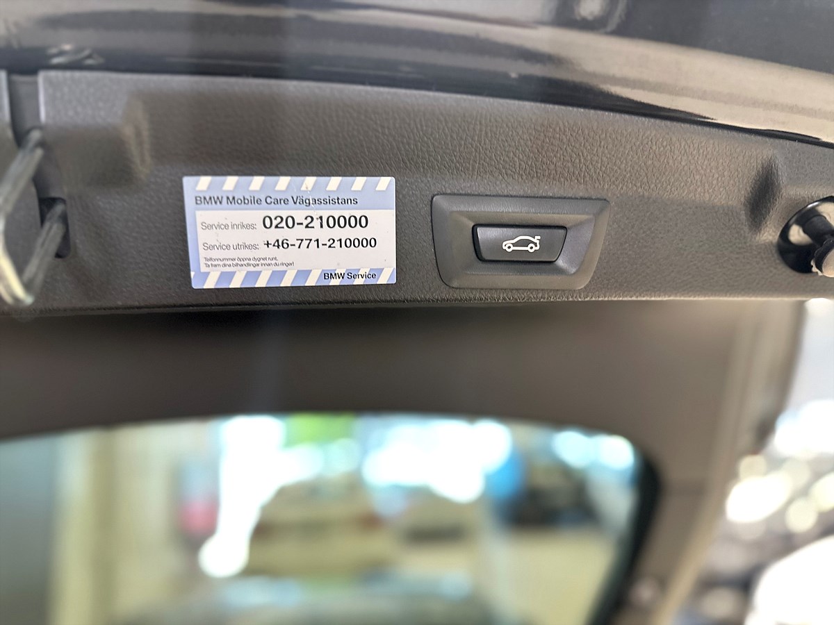 BMW 420 – bild 9