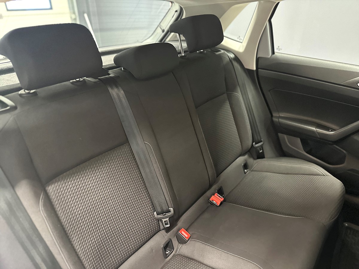Volkswagen Polo – bild 19