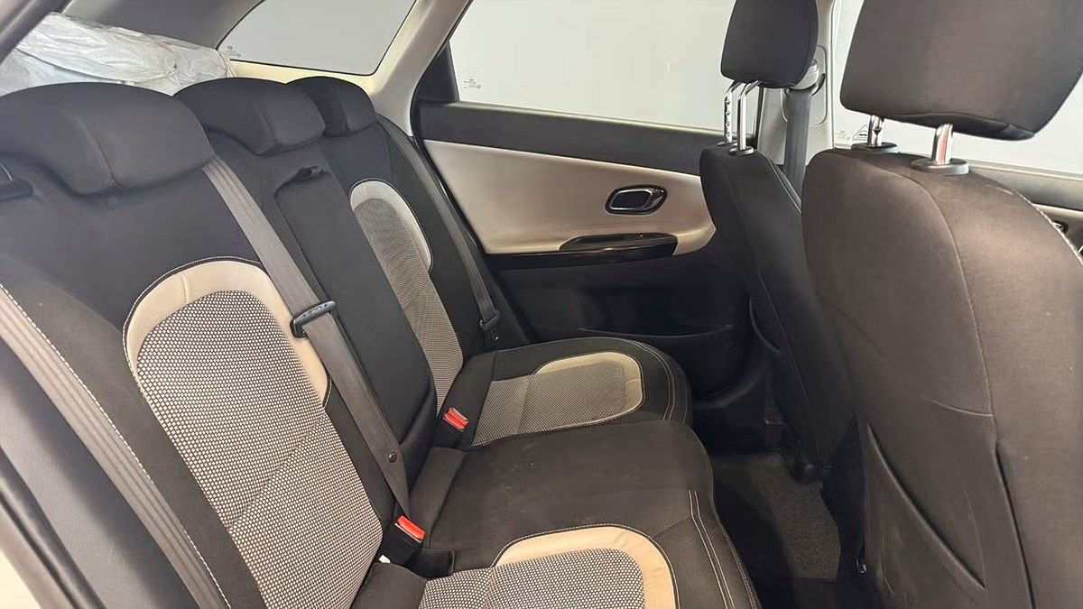 Kia Ceed – bild 12