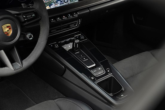 Porsche 911 Carrera GTS - S.Jönsson Bil - 12