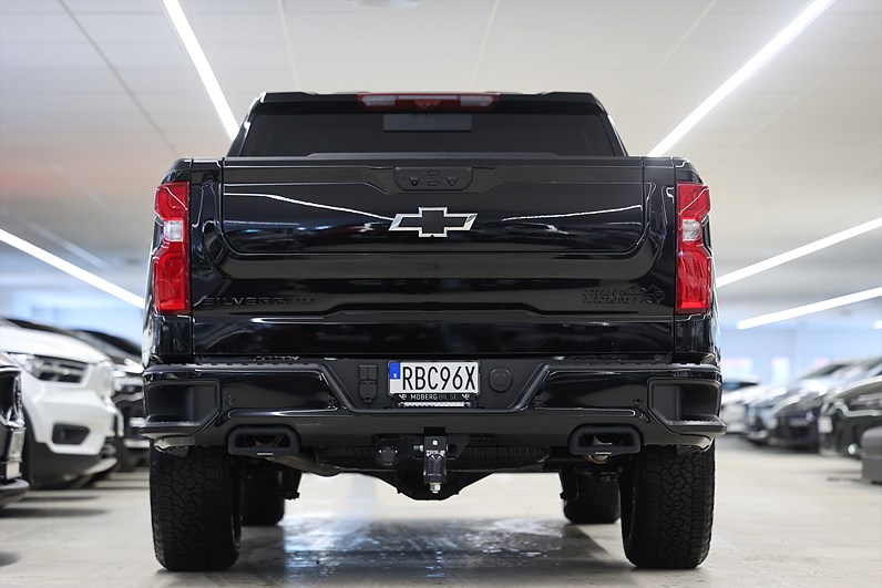 Chevrolet Silverado High Country Midnight Edt 3.0 Duramax BOSE