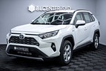 Toyota RAV4 2019 - miniatyr 28