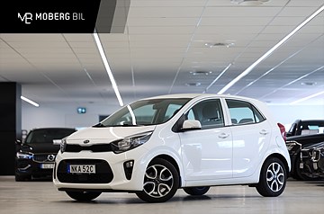 bild på bil