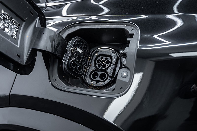 Mercedes-benz GLE 2023 - miniatyr 13