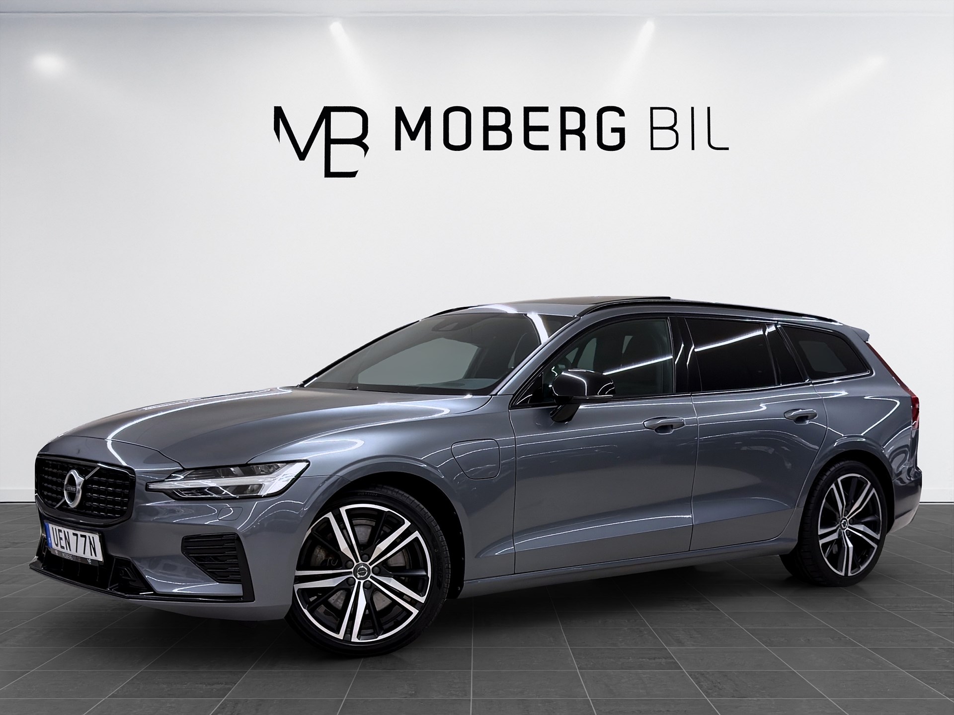 bild på bil