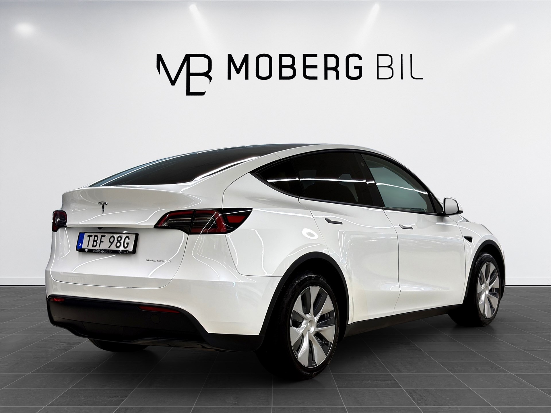 bild på bil