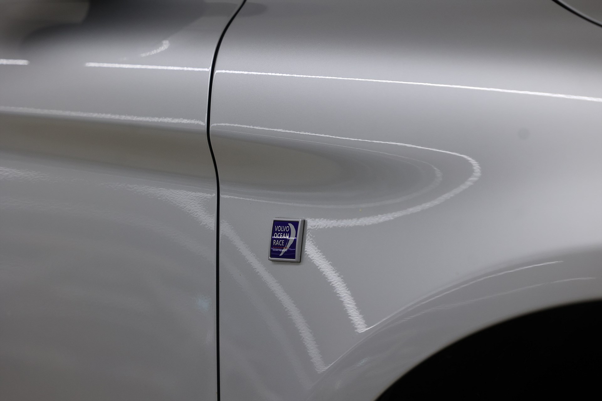 Volvo XC60 D4 190hk Ocean Race Navi Värmare Skinn