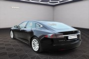 Tesla Model S 75D 525hk DUAL CCS FREECHARGE