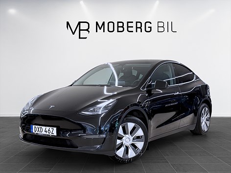 bild på bil