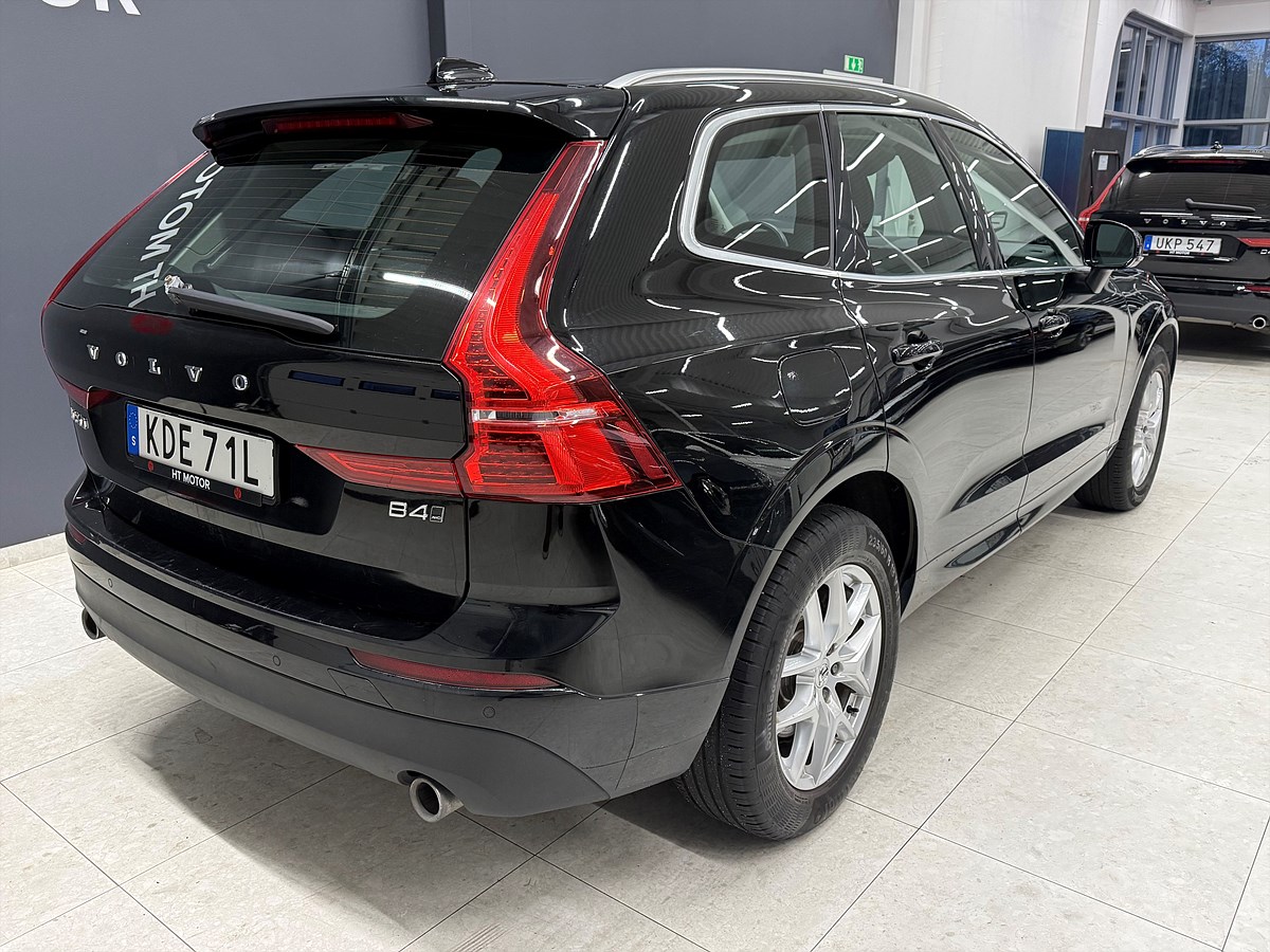 Volvo XC60 – bild 6
