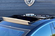 Tesla Model S 100D, 525hk CCS, MCU2 2018