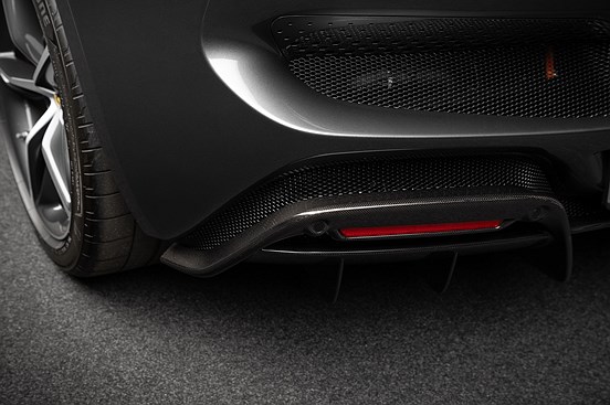 Ferrari 296 GTS - S.Jönsson Bil - 36