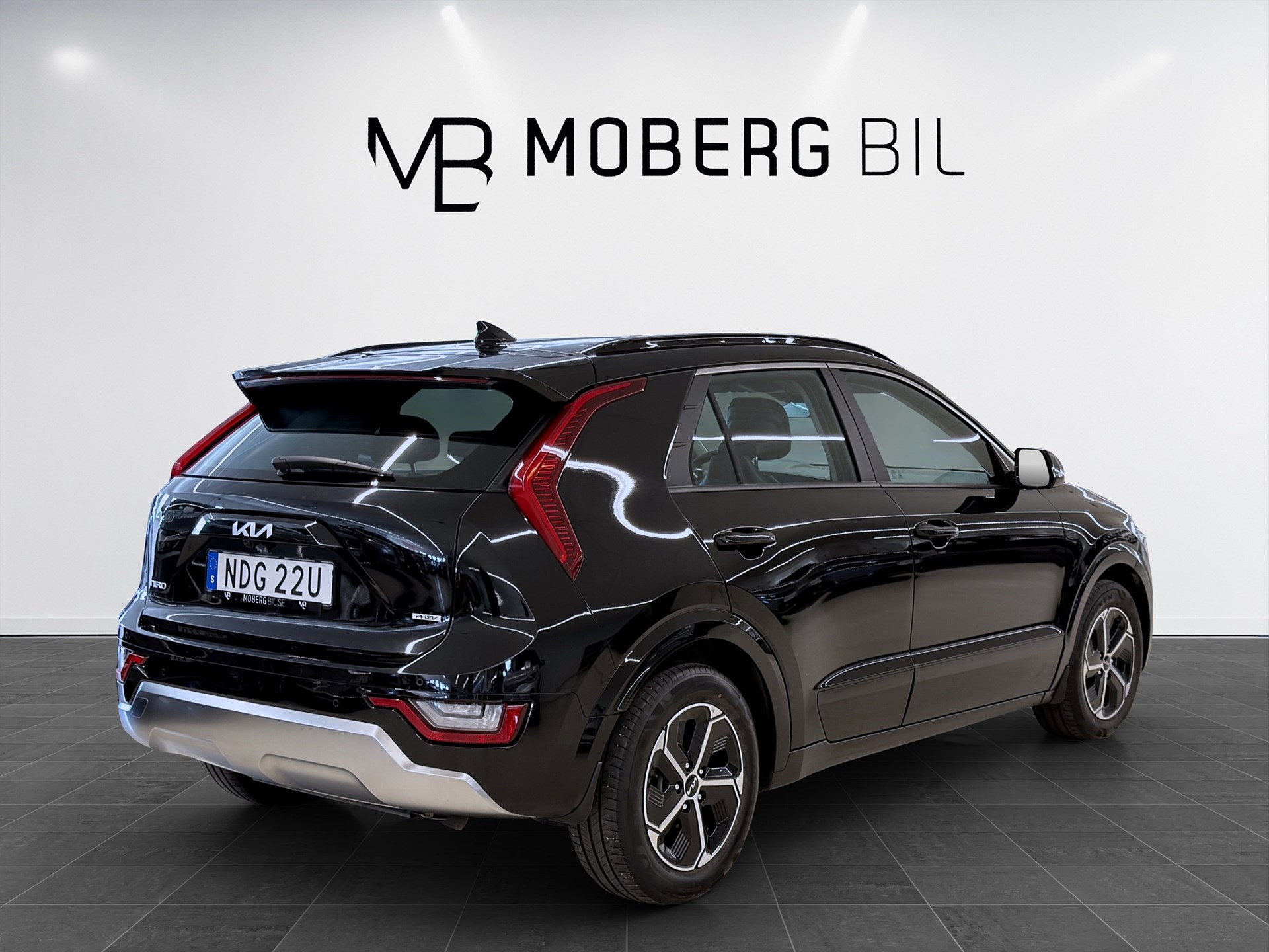 bild på bil