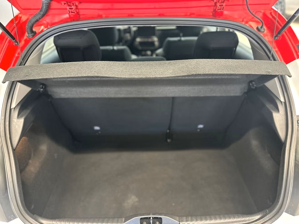 Citroën C3 – bild 6