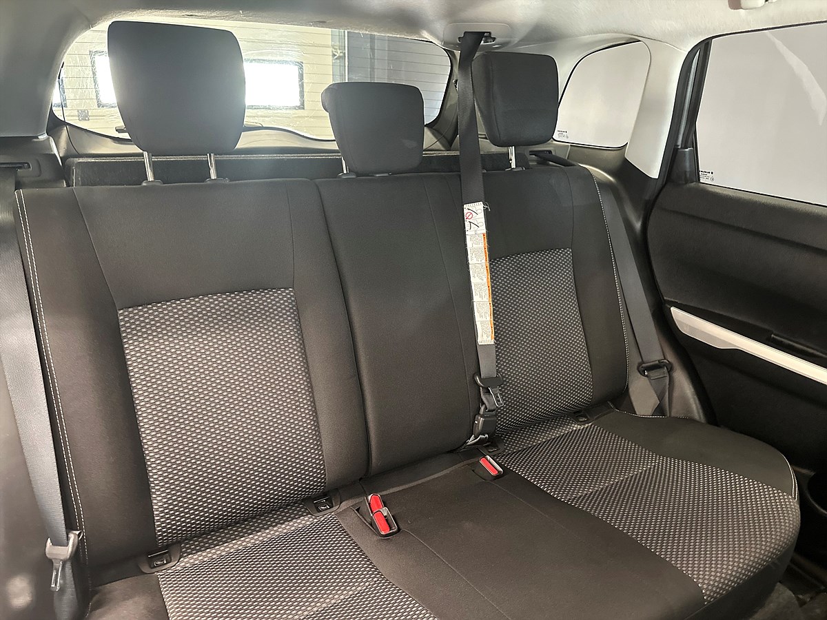 Suzuki Vitara – bild 19