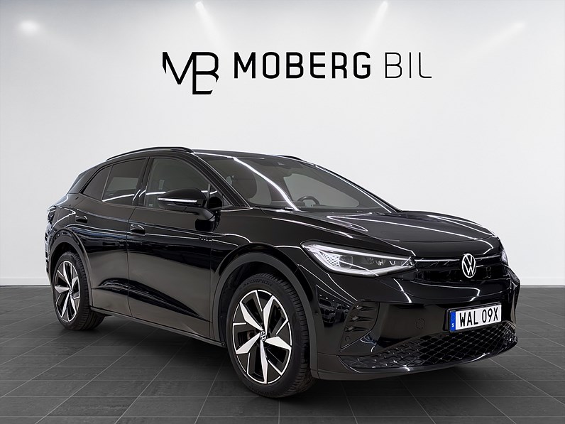 bild på bil