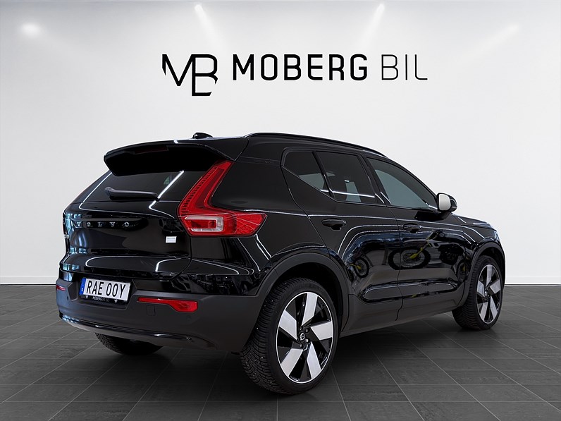 bild på bil