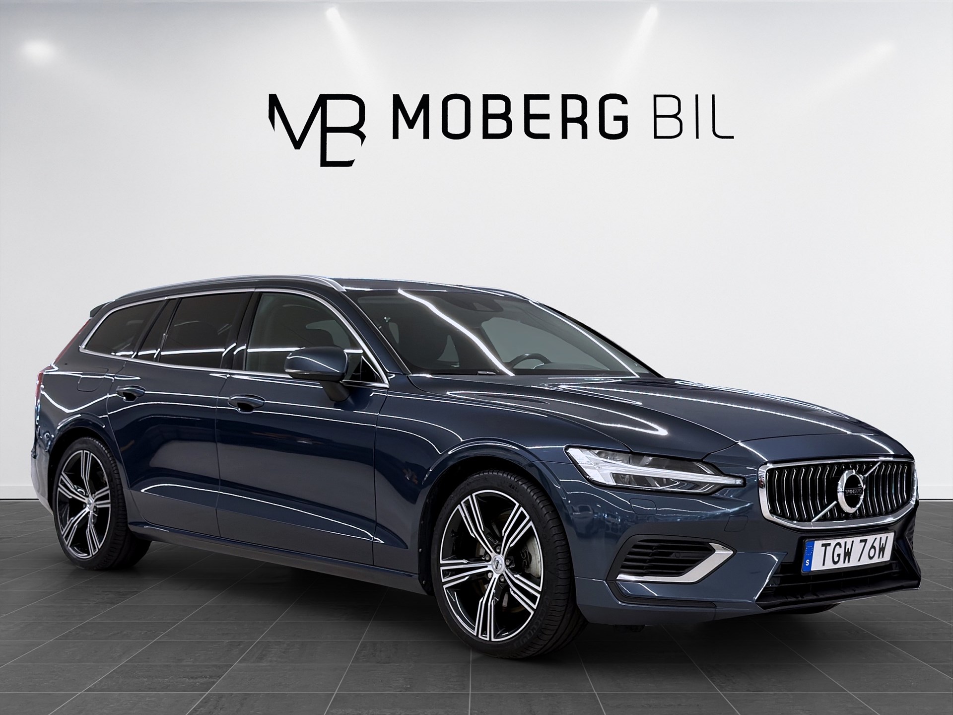 bild på bil