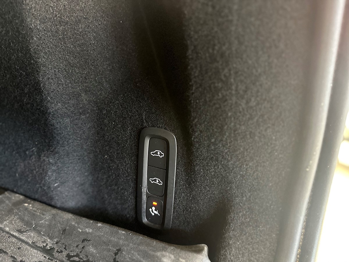 Volvo XC60 – bild 11