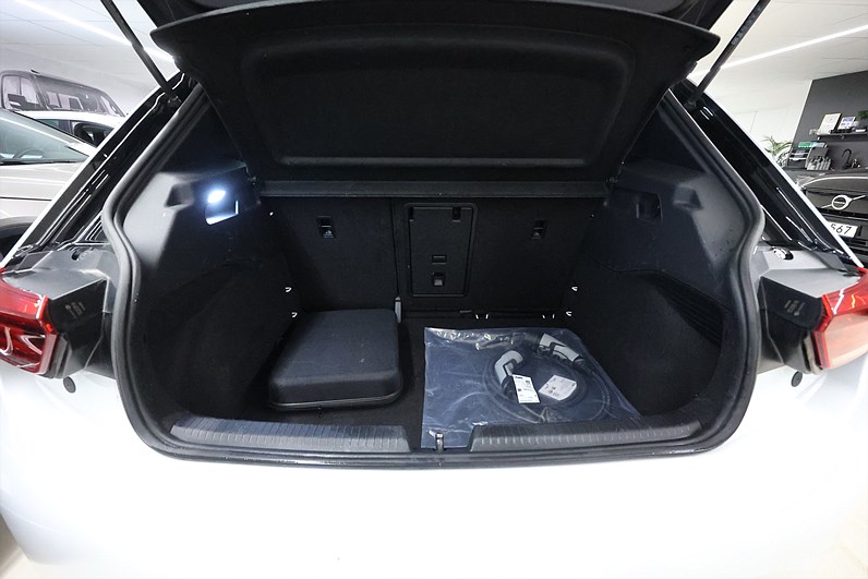 Volkswagen ID.3 Pro S 204hk Navi CarPlay PDC