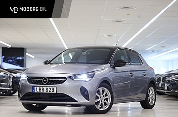 bild på bil