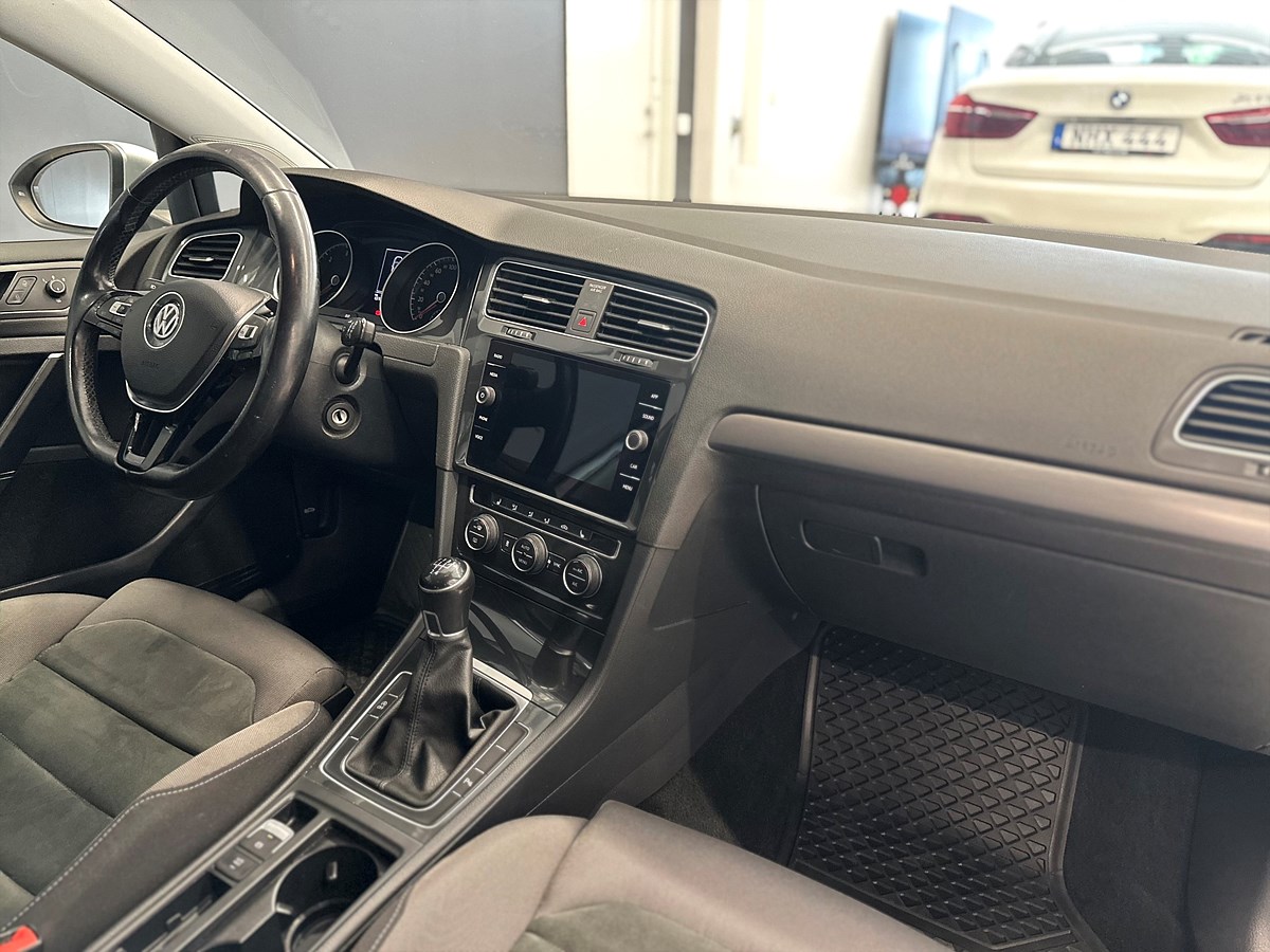 Volkswagen Golf – bild 9